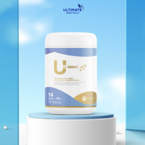 U-QMAC (ยู-คิวแม็ก)
