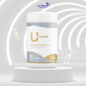 U-Calciu (ยู-แคลซิว)