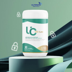 UC-Lox (ยูซี-ล็อกซ์)
