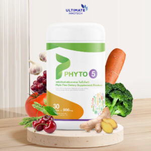 PHYTO 5 (ไฟโตไฟว์)