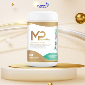 MuniPlus (มูนิพลัส)