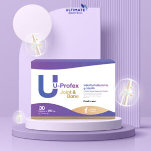 U-Profex (ยู-โปรเฟ็ก)