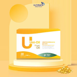 Uni-Oil (ยูนิ-ออย)